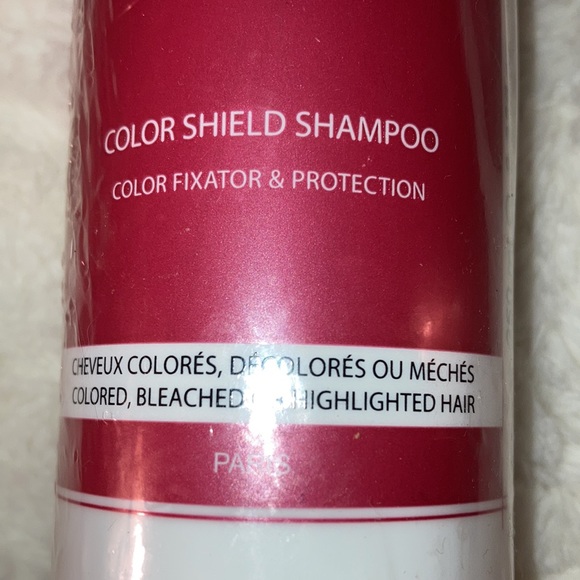 🆕CHRISTOPHE ROBIN Shampooing Color shield shampoo ON SALE 🆑🆑🆑🆑🆑🆑 - Picture 3 of 6